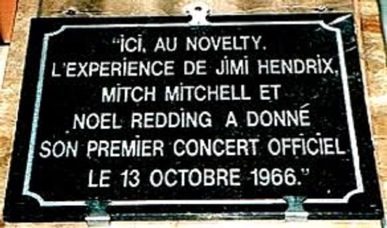 plaque