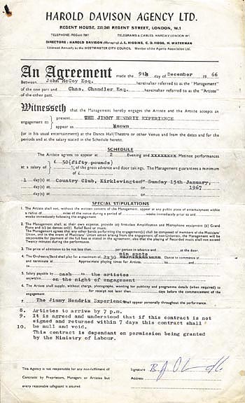 15.1.67 Kirklevington