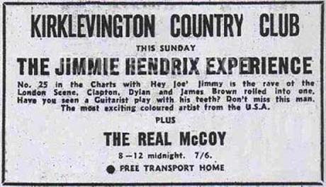 1967-01-15 Kirklevington