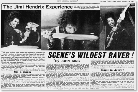 1967-01-28 New Musical Express J(IMIHENDRIX6