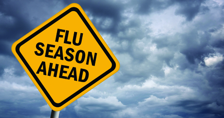fluseason