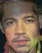 Jimi-Hendrix-and-Brad-Pitt