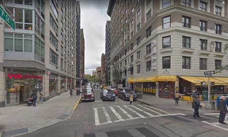 streetview 77th street